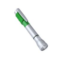 PENNA A SFERA CON LUCE